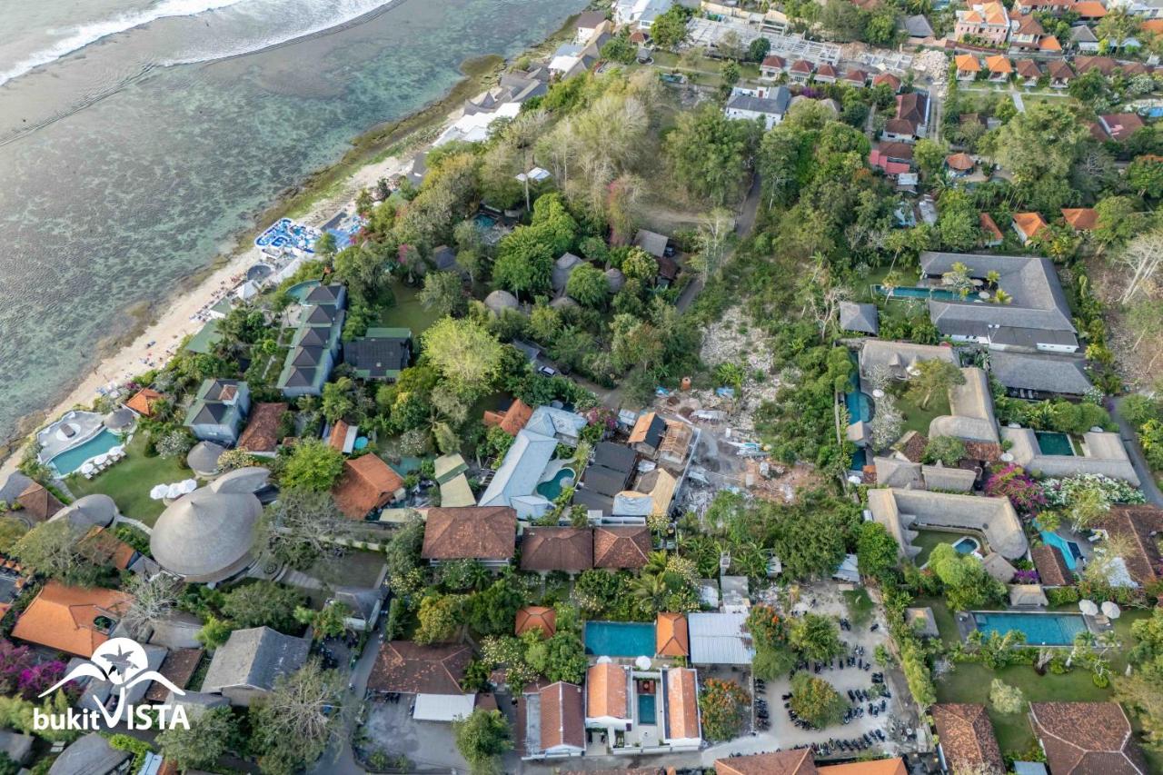 Villa Kinandari by Bukit Vista - B&B Uluwatu