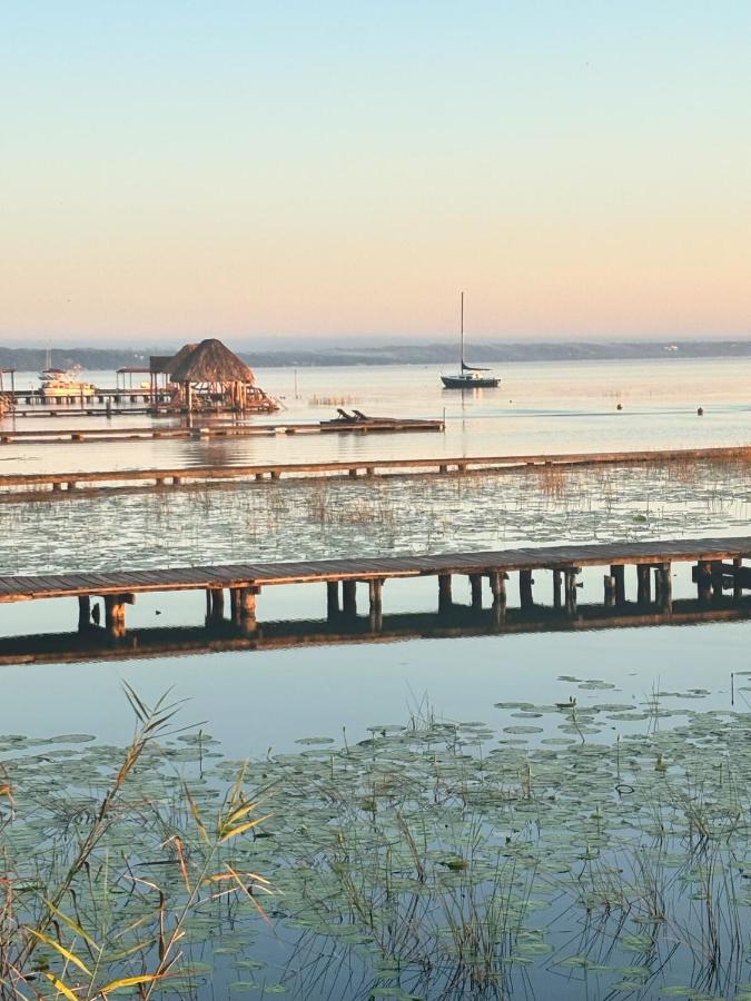 Sakti, the best location - B&B Bacalar