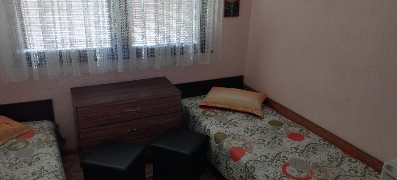 Zweibettzimmer