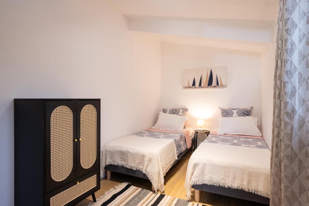 Appartement met Terras