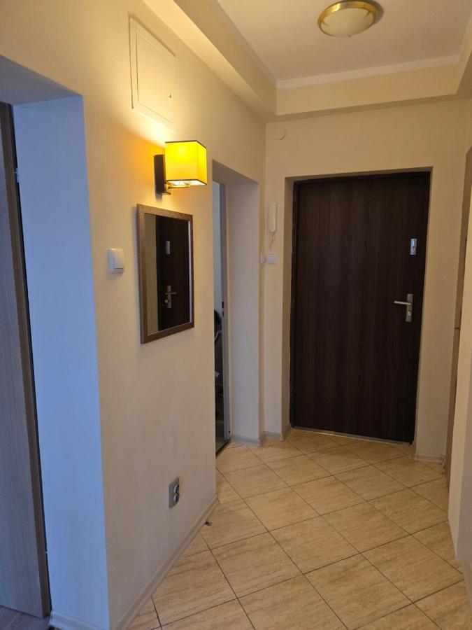 Apartament Luna przy Kochanowskiego - B&B Świnoujście