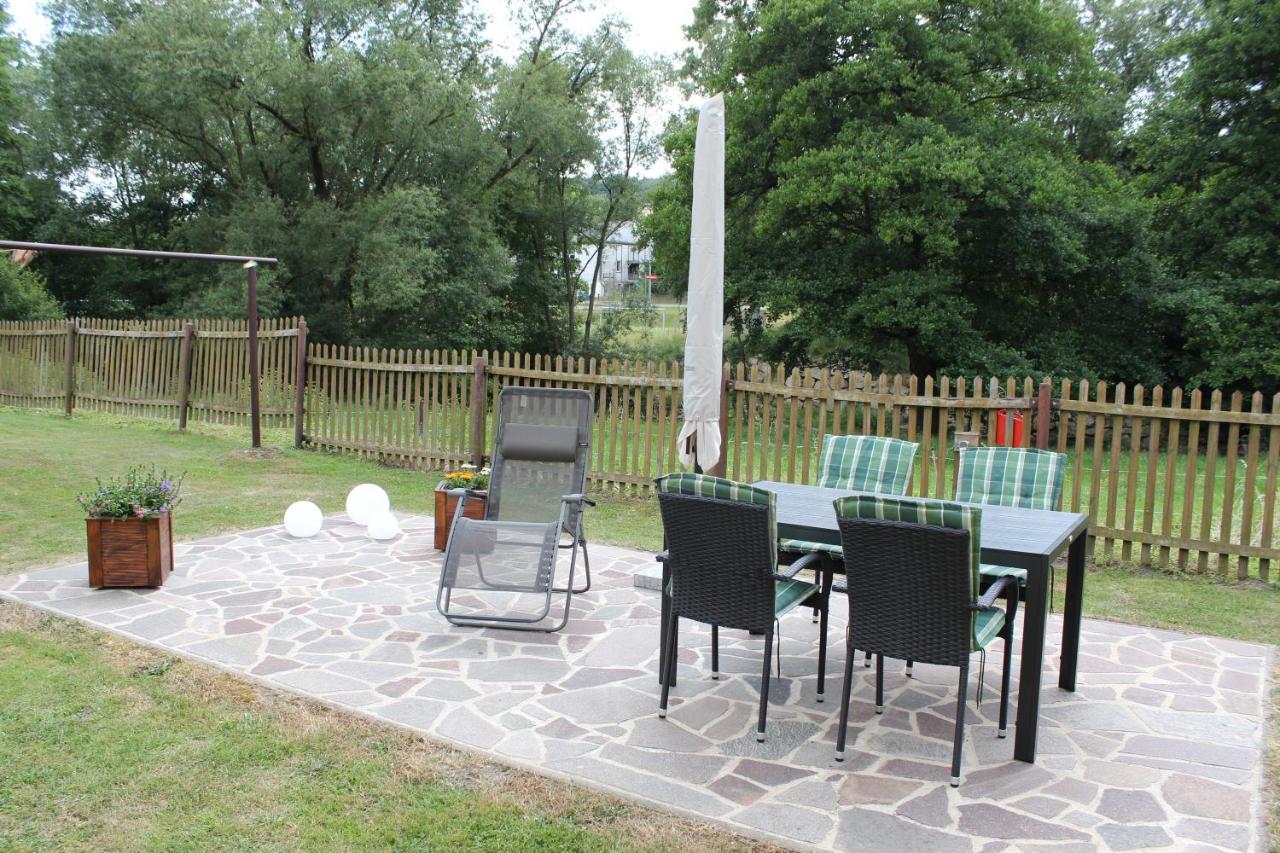 Ferienwohnung Czermak - B&B Neuwelt