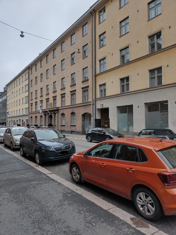 Foliate Living Silmu - B&B Helsinki