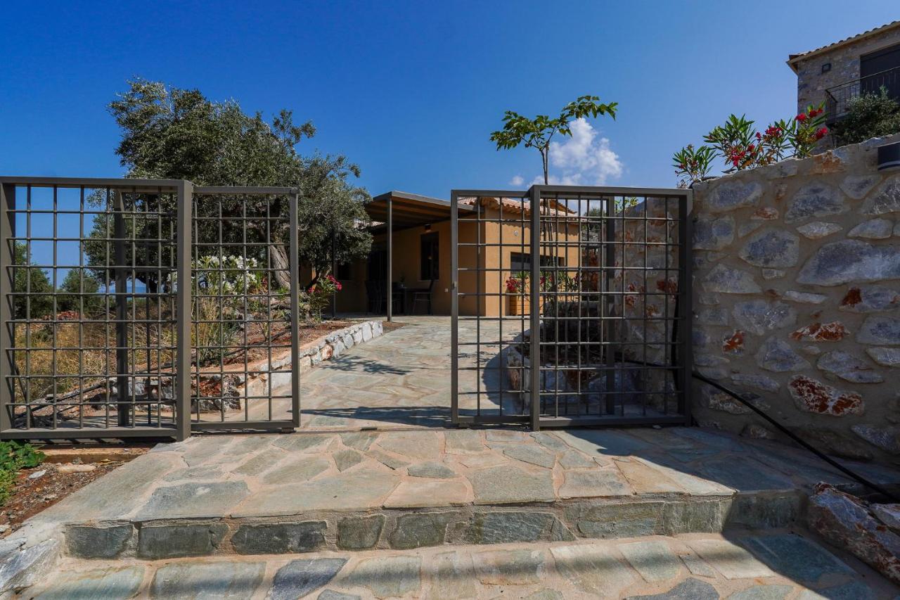 Boutique House Thalassori - B&B