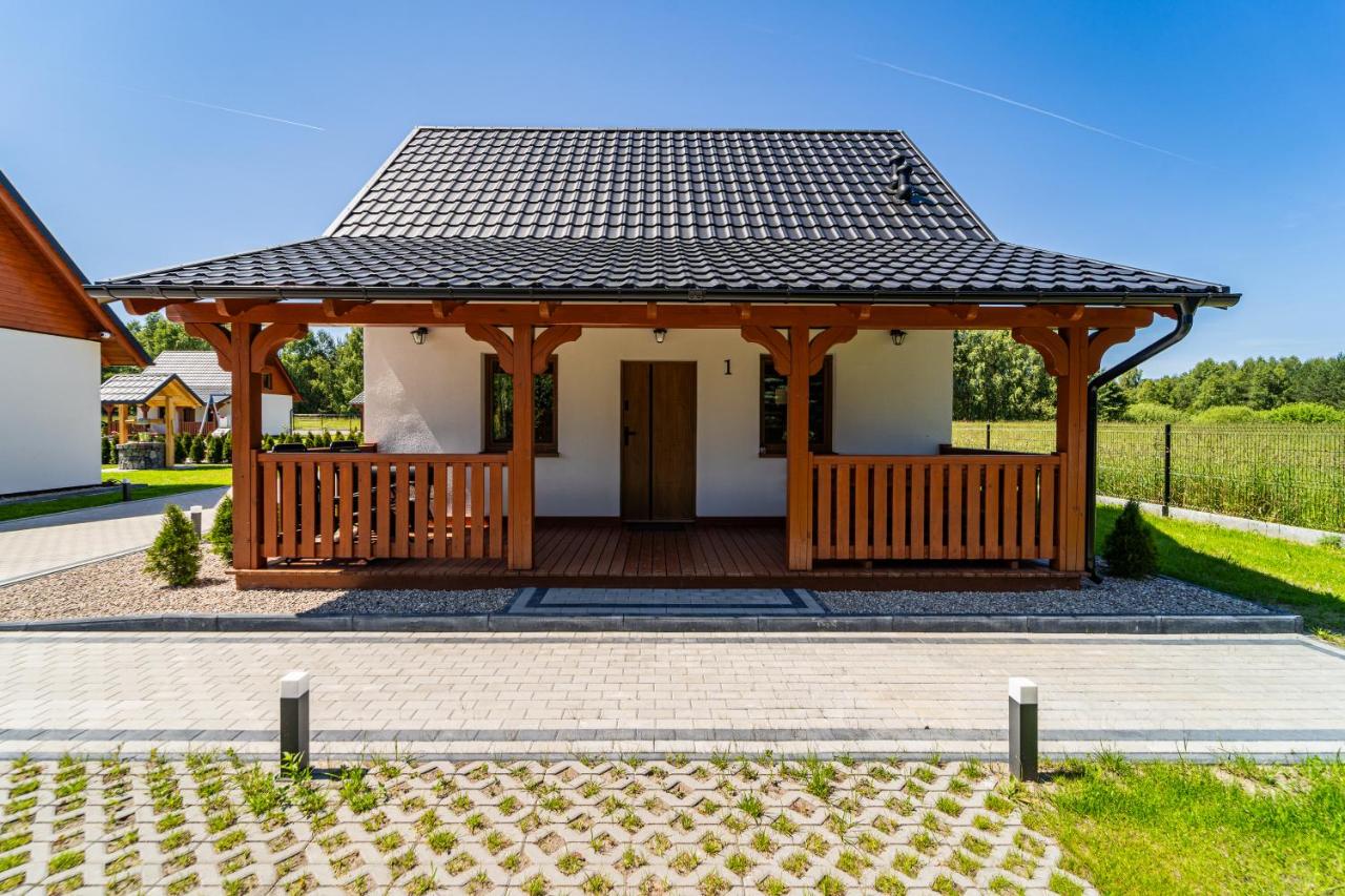 Perła Kaszub - B&B