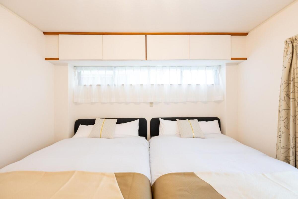 Apartment mit 2 Schlafzimmern