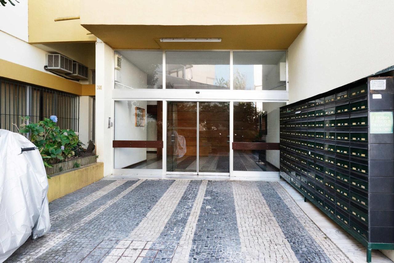 Monolocale con Balcone