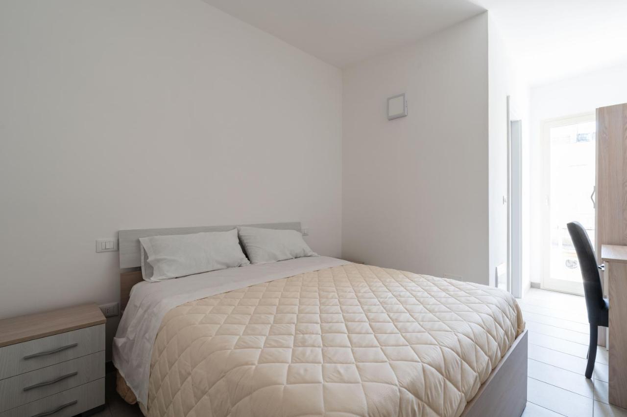 Camera Matrimoniale Deluxe con Balcone