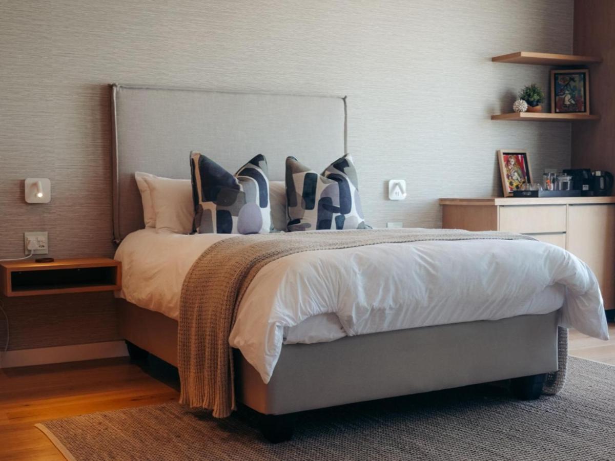 Habitación Doble Deluxe