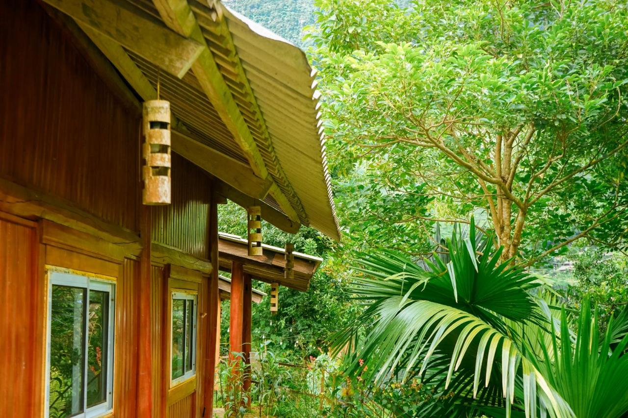 Giay's Local House - Ferienwohnung Sa Pa