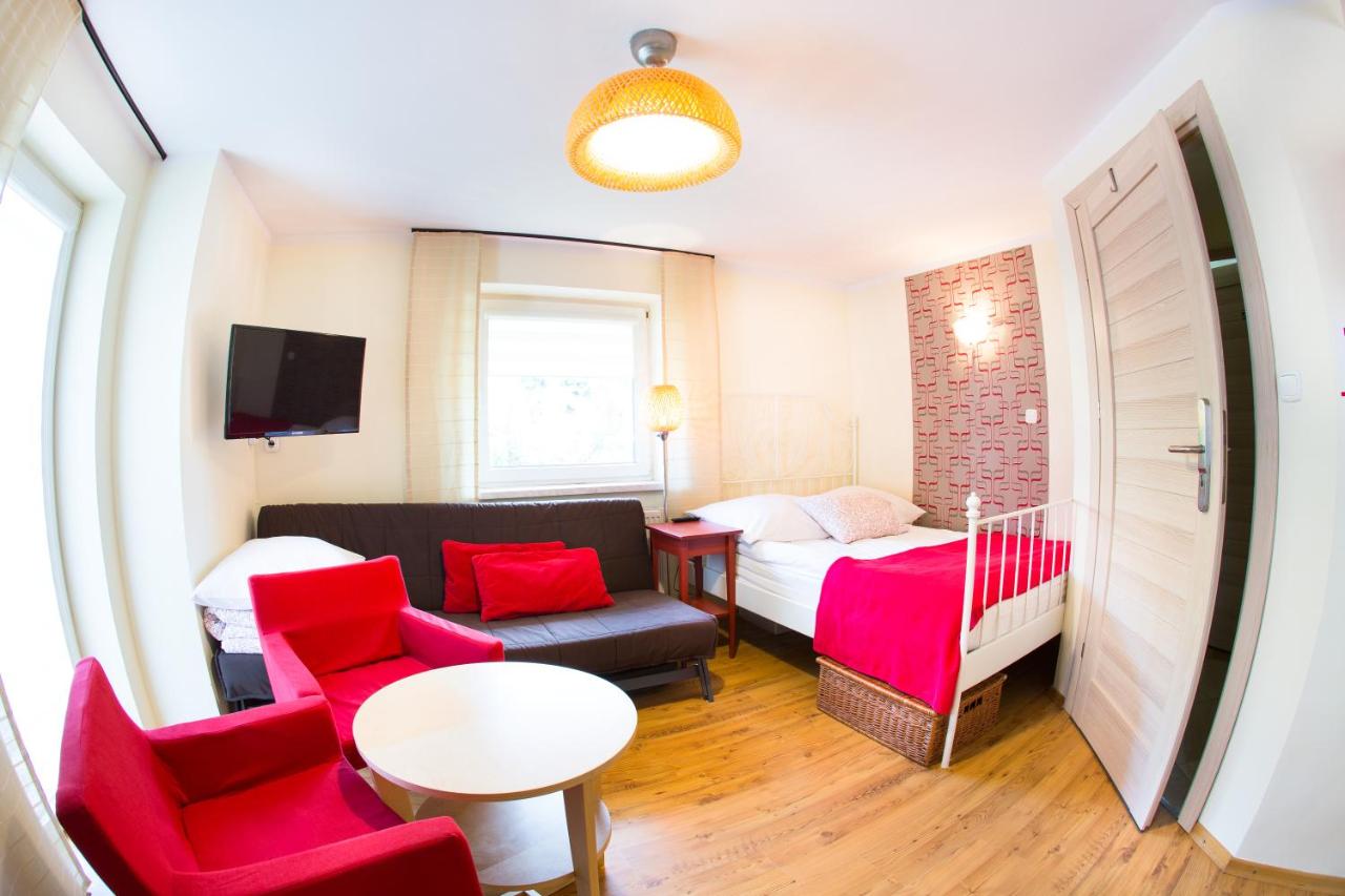 Chambre Quadruple