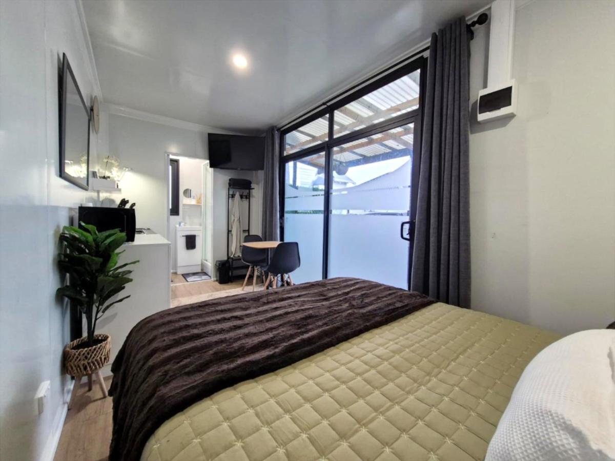 Habitación Deluxe - 1 cama grande