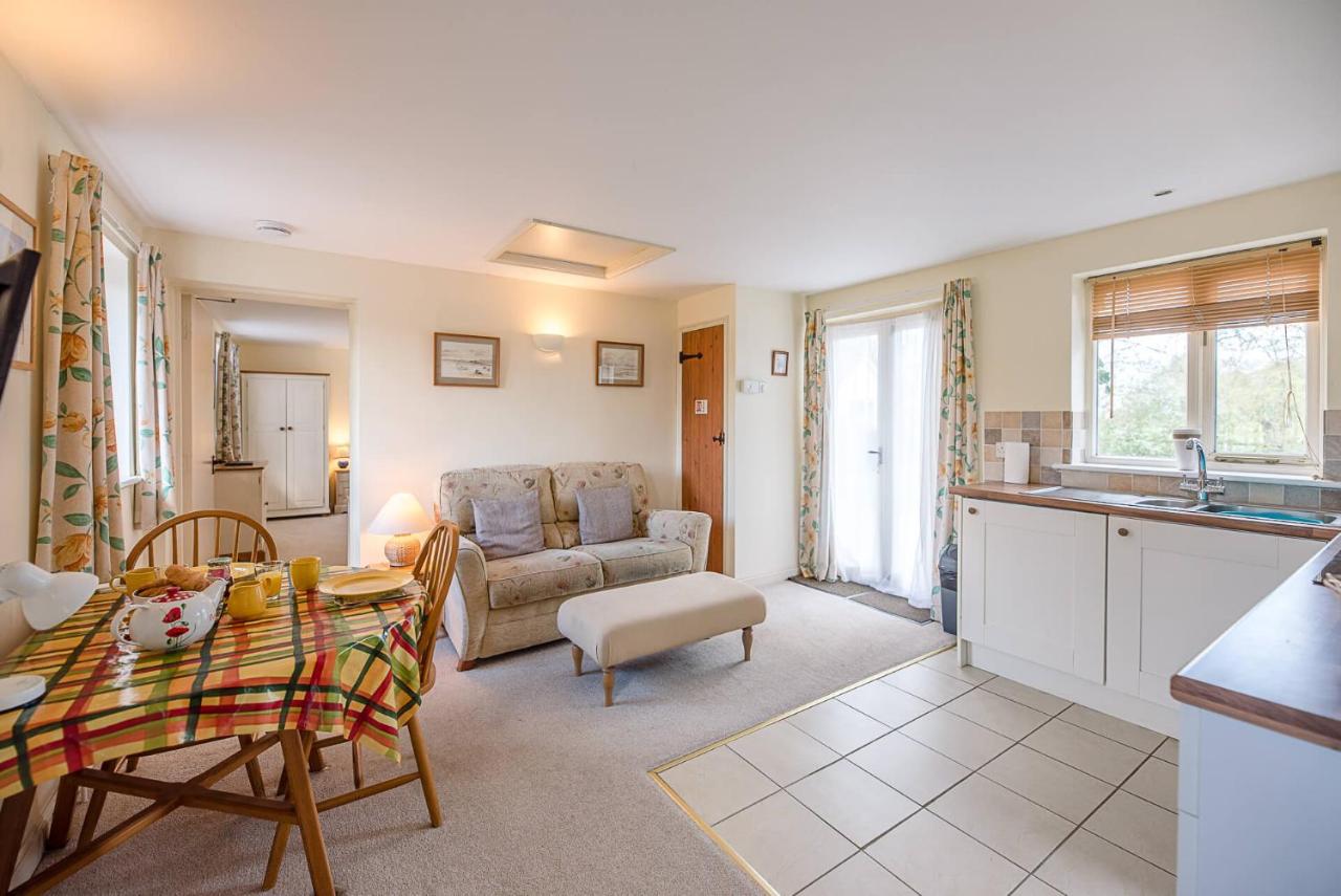 The Cartlodge Boundary Farm, Framlingham - Chambres d’hôtes Woodbridge
