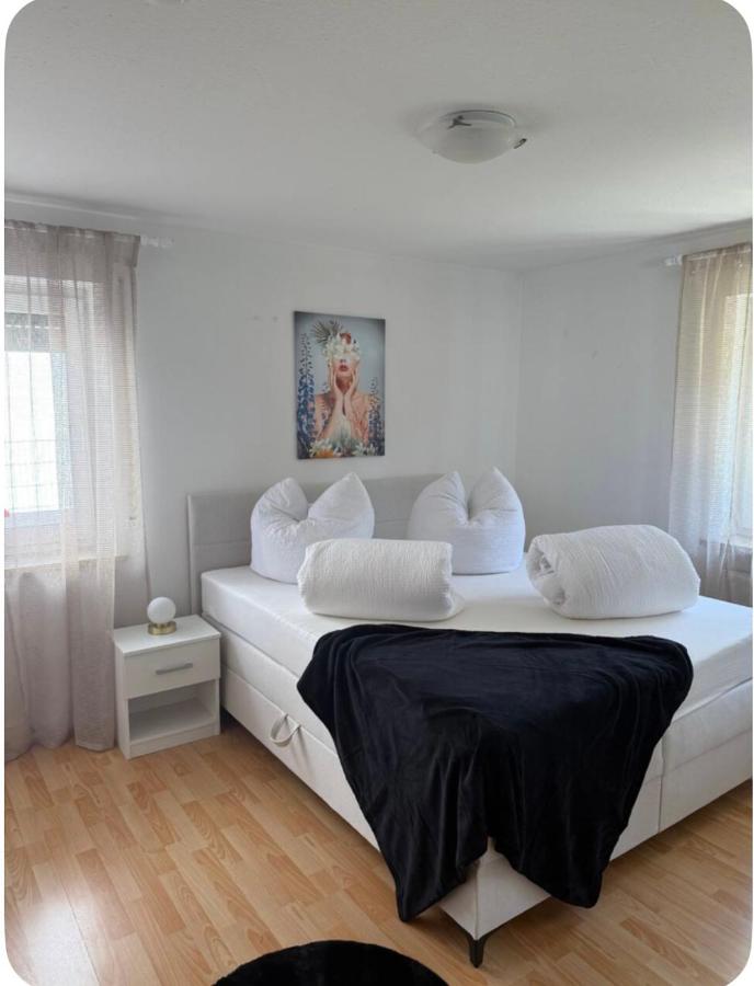 Appartementshaus Vlora - B&B Bad Füssing