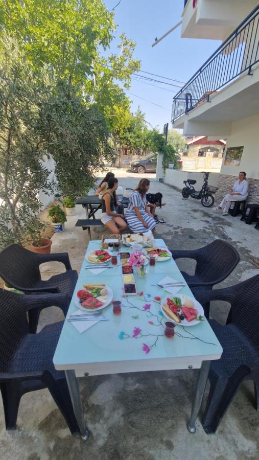 Mery Inn - Ferienwohnung Hierapolis