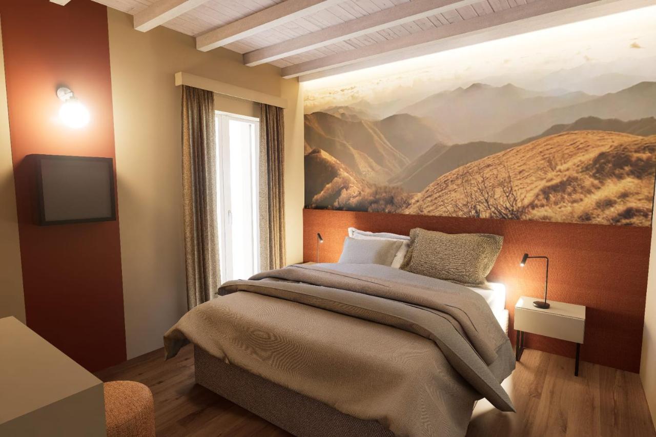 Be Via del Sale - Self check-in - B&B