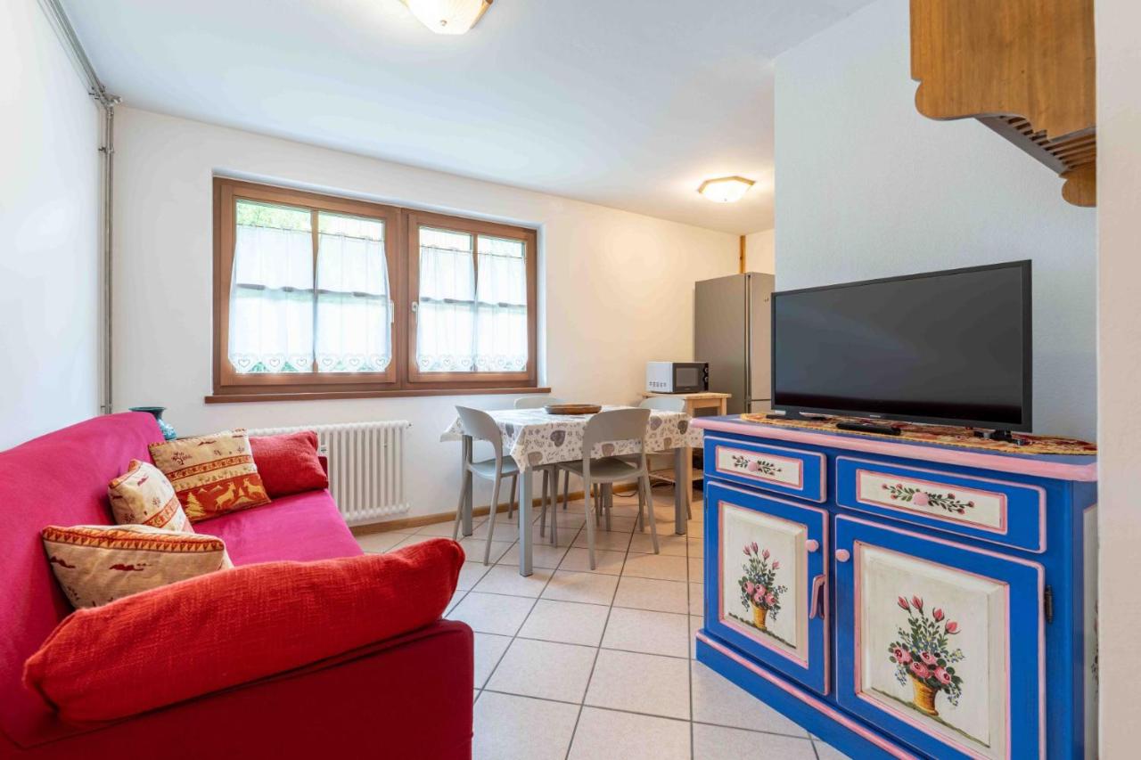 Cesa de Sass - Bed and Breakfast Mazzin