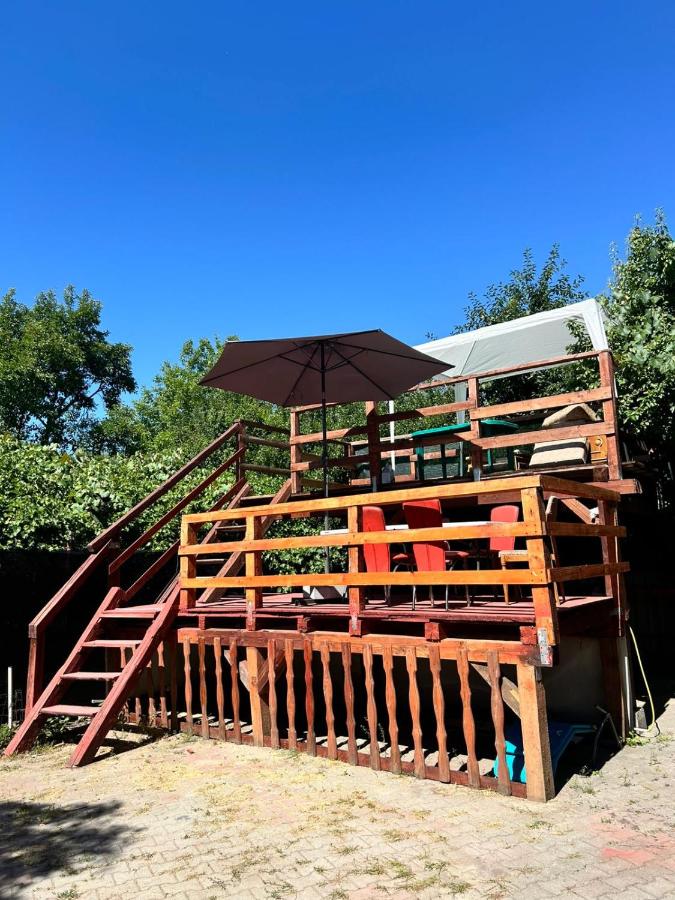 Rent a room Bruno - Ferienwohnung Făgăraș