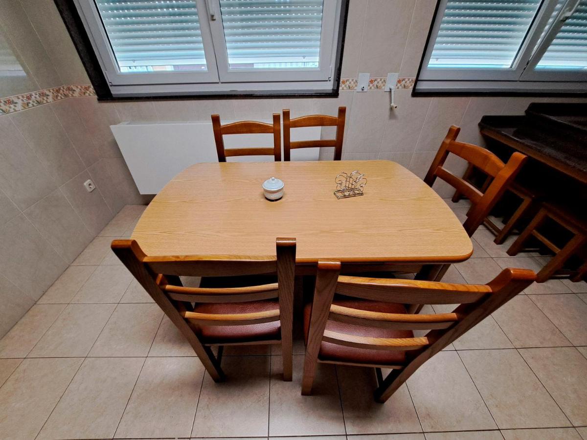 Grenxo II - B&B Santiago de Compostela