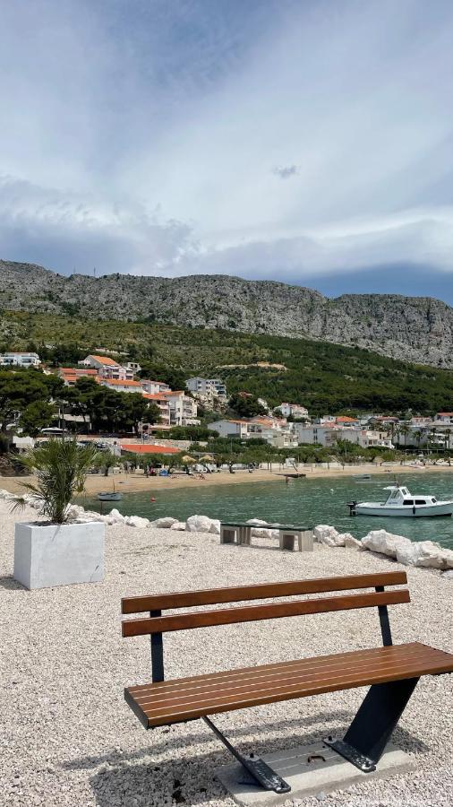 Superior Apartman Vujević, Duće - B&B Duće