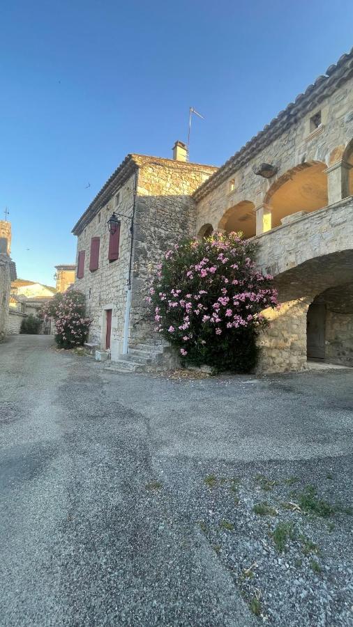 Gîte le Couradou - le domaine du viticulteur - B&B