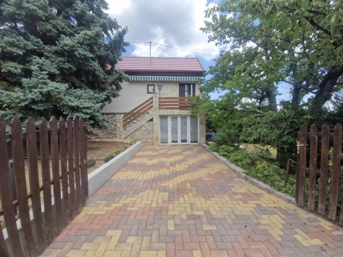 Mandula Ház - B&B Balatonfüred