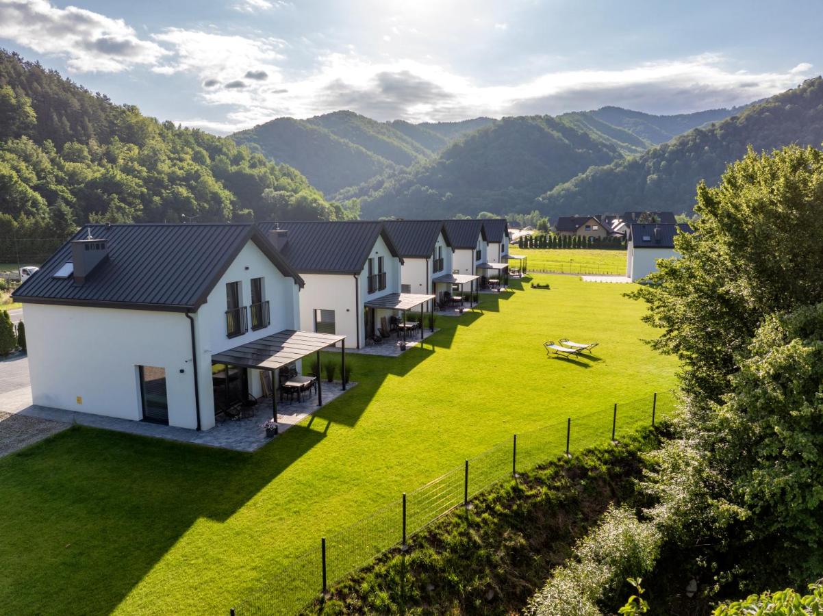 Nowa Osada - B&B Łącko