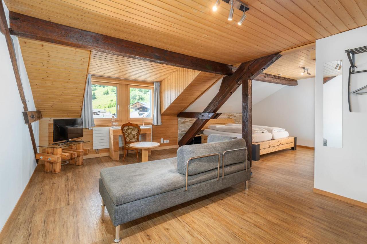 Junior Suite