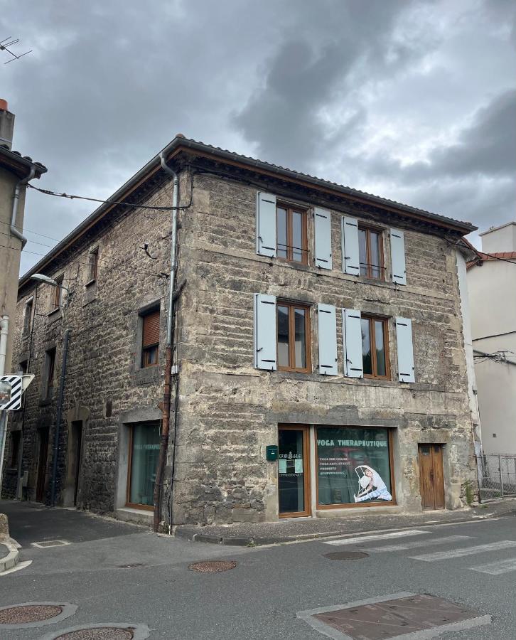 La Petite Reine de l'Abbaye - B&B Thiers