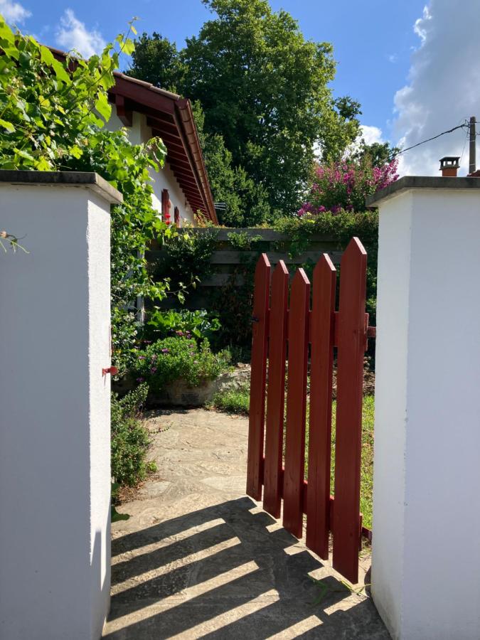 charmante maisonnette tout confort avec sauna - B&B