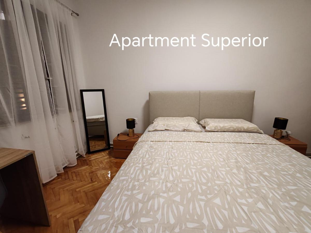 Superior Apartment