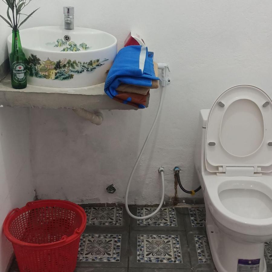 Standard Double Room with Fan
