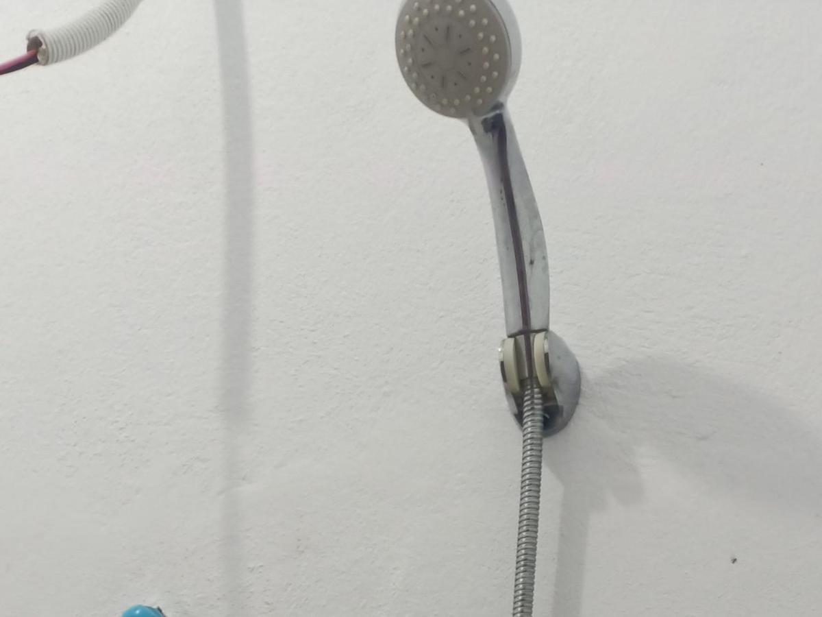 Standard Double Room with Fan