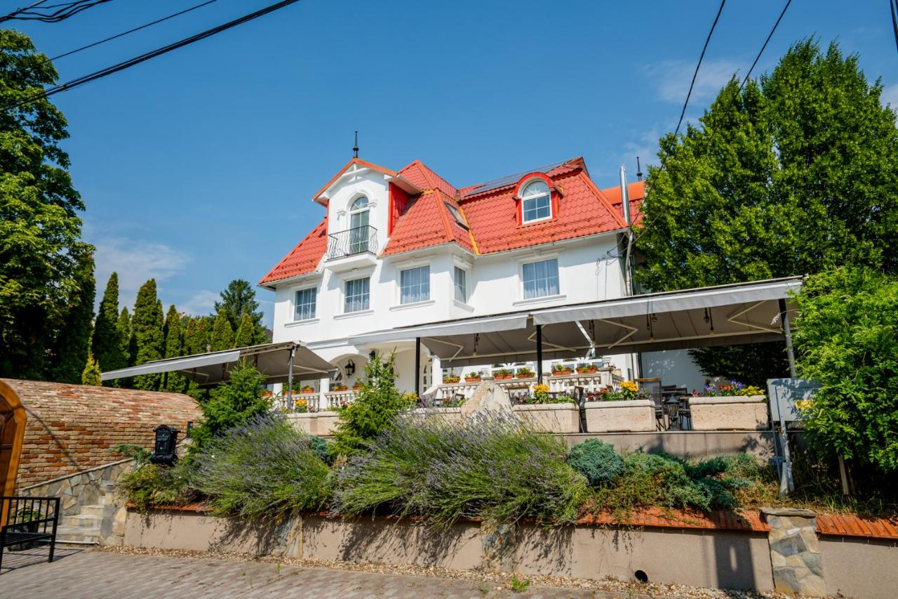 Prémium Panzió Miskolctapolca - B&B