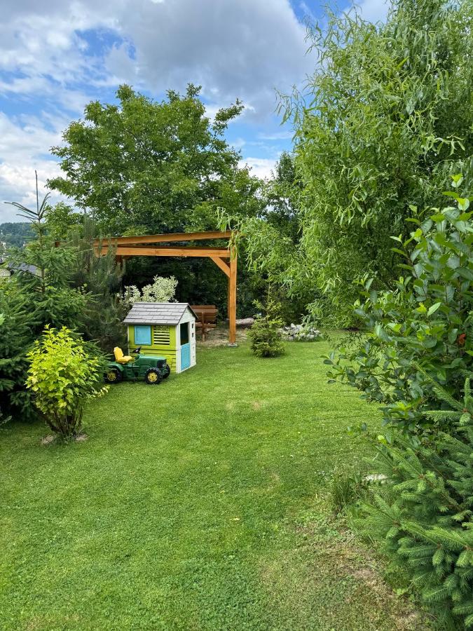 Na Szlaku - domki do wynajęcia - B&B Rabka-Zdrój