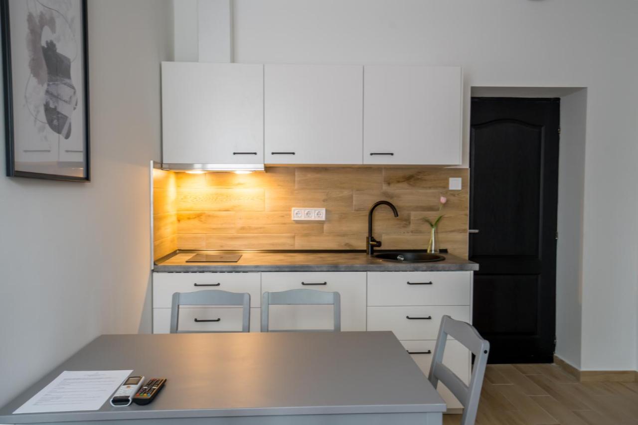 Two-Room Apartment