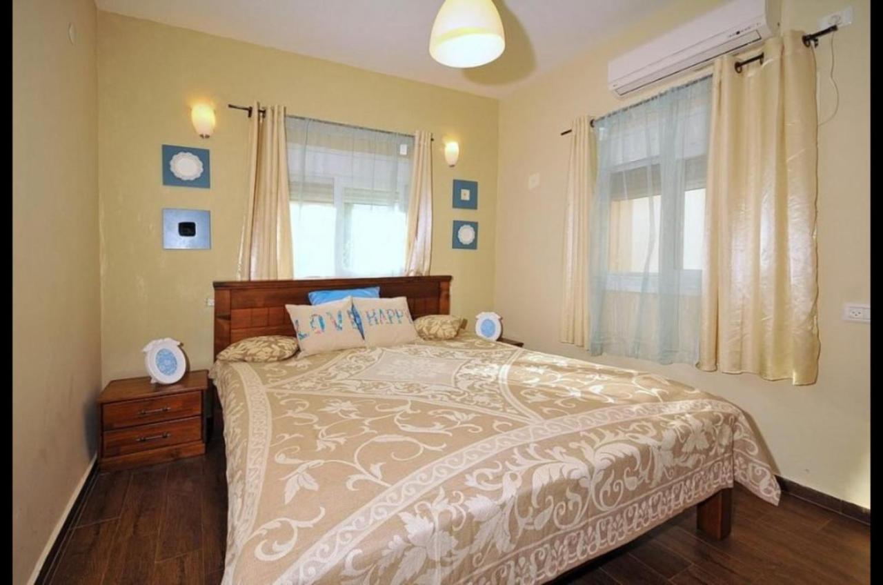 Familiekamer met Tweepersoonsbed