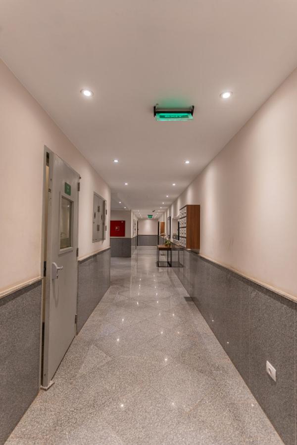 Excellence Cairo Festival 2BR - Bed and Breakfast Caïro