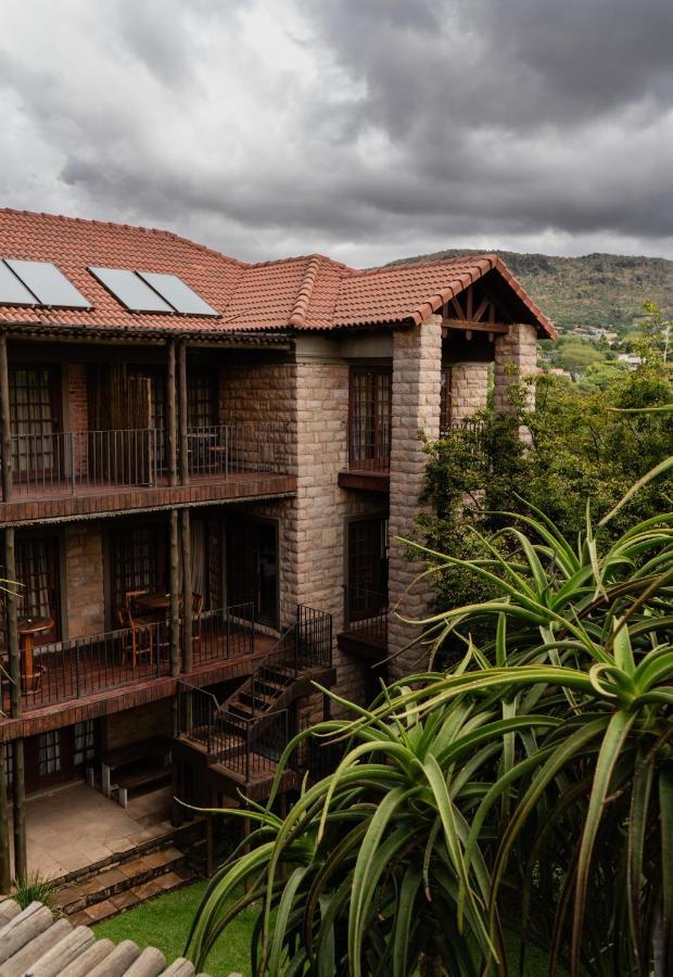 Afrique Boutique Ruimsig - B&B