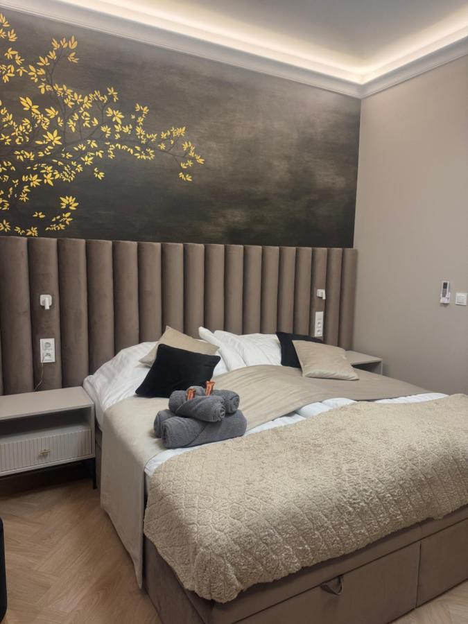 Apartamento Suite