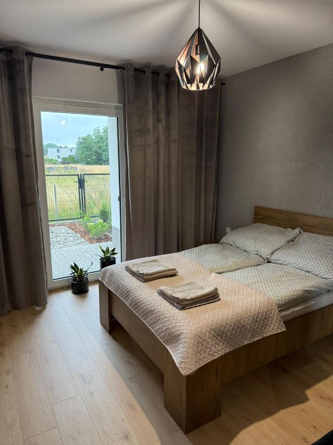 Słoneczny Apartament Karpicko