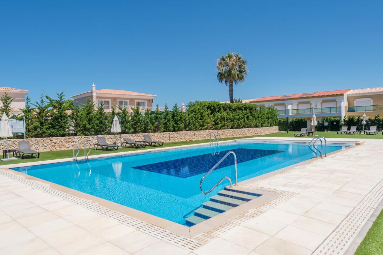 Casa Maria at Boavista Resort Lagos - B&B Atalaia