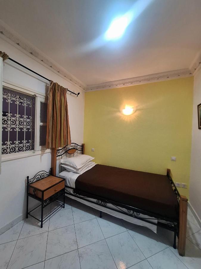Economy Single Room