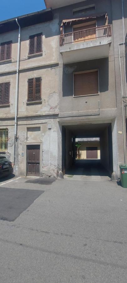 Casa San Giovanni, apartment in the center - B&B