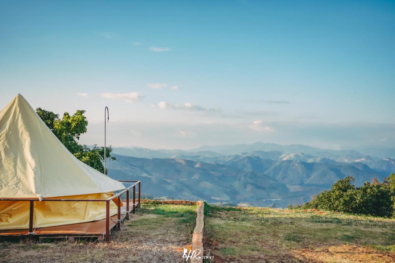 แม่โถแคมป์ปิ้ง - B&B Ban Chek