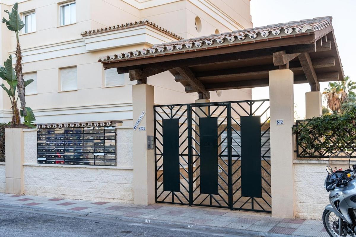 Chill & Shine - Sun and Relax - B&B Benalmádena