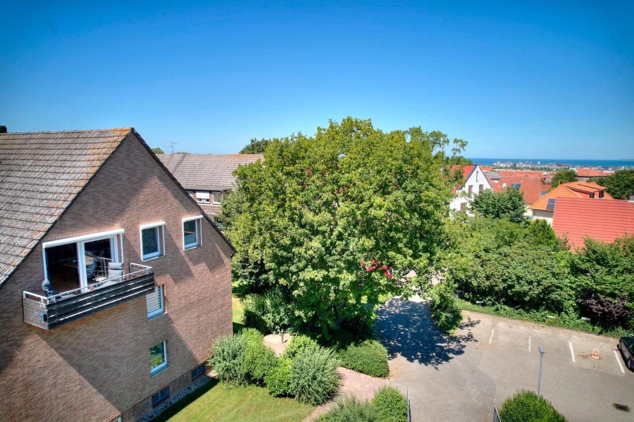 Seewind 3 - Bed and Breakfast Heiligenhafen