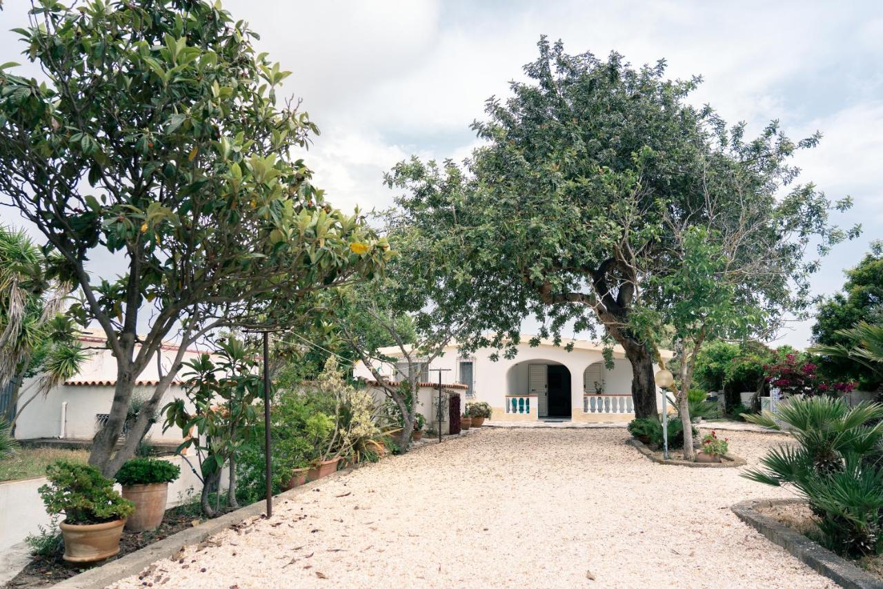 Casa Matilde - Ferienwohnung Orosei