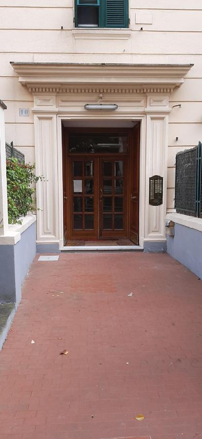 La casa di Ale - Bed and Breakfast Genua