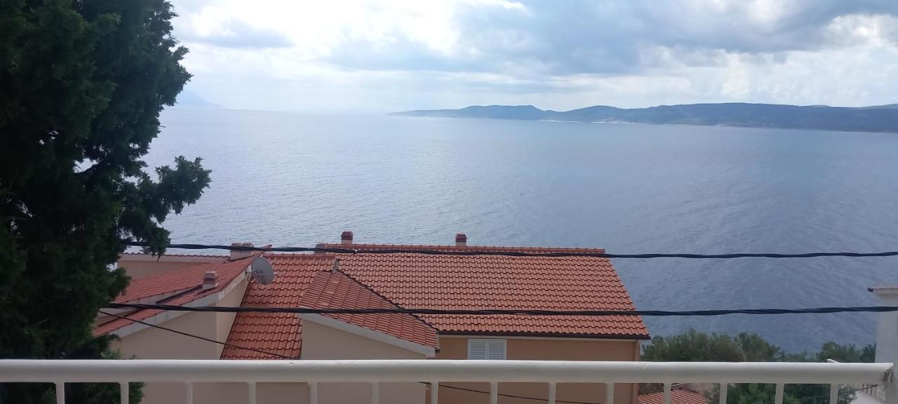 Camera Tripla con Balcone